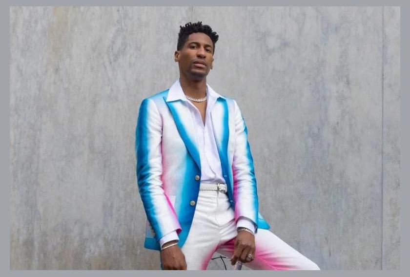 Jon Batiste
